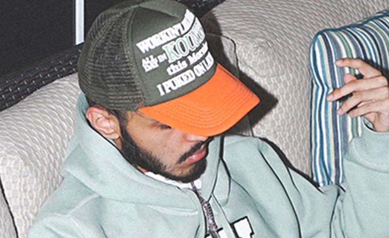 Meet Fahmeed, the Artist Behind Visuals for Drake, SZA, and More