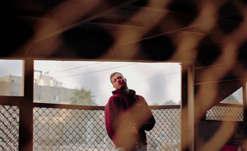 Marwan Moussa’s ‘Kol Shay Mizyan’ Video is An Editor's Disney