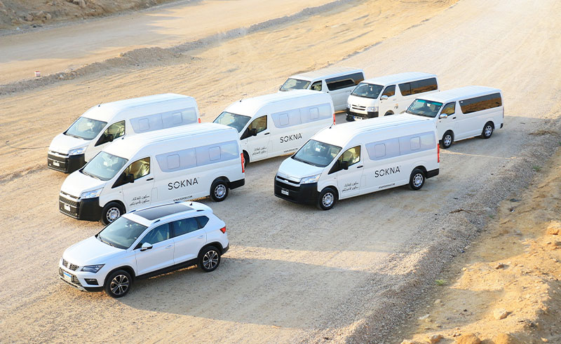 Egyptian Funeral Service Provider Sokna Raises $1M Seed Round