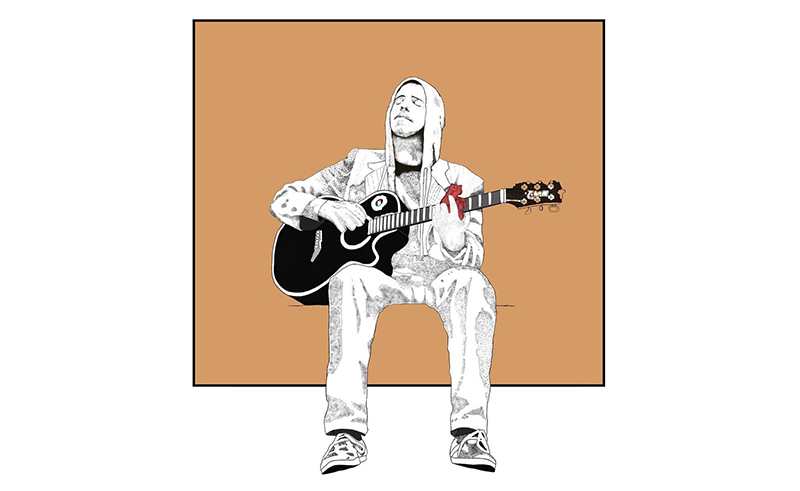 Jordan's El Far3i Offers An Acoustic Treat In Music Video ‘Mahmoom'