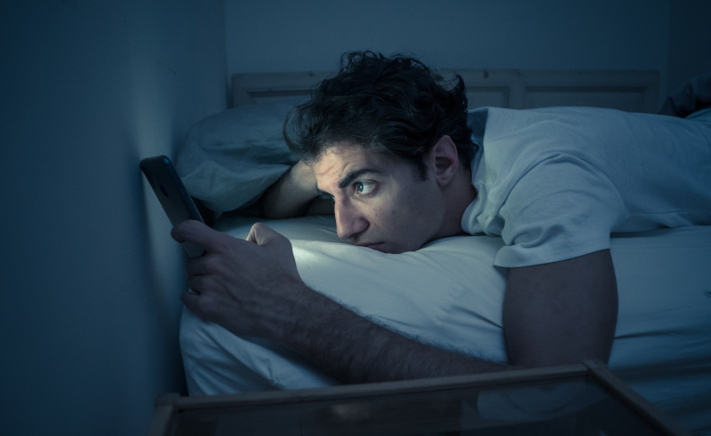 How Bad is Egypt's Smartphone Addiction Compared to Everyone Else?