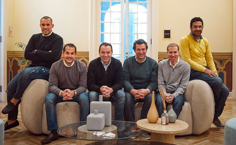 Egyptian Proptech Nawy Raises $5 Million from Sawiris Family Office
