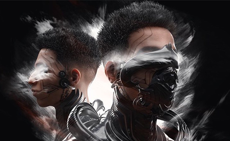 DizzyTooSkinny Releases Title Track of Upcoming Album ‘2050’