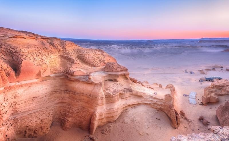 Eco Egypt is Giving Us 360 Reasons to Visit Egypt