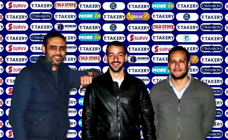 Egypt’s Takery Cloud Hubs Raises $3 Million Seed Round