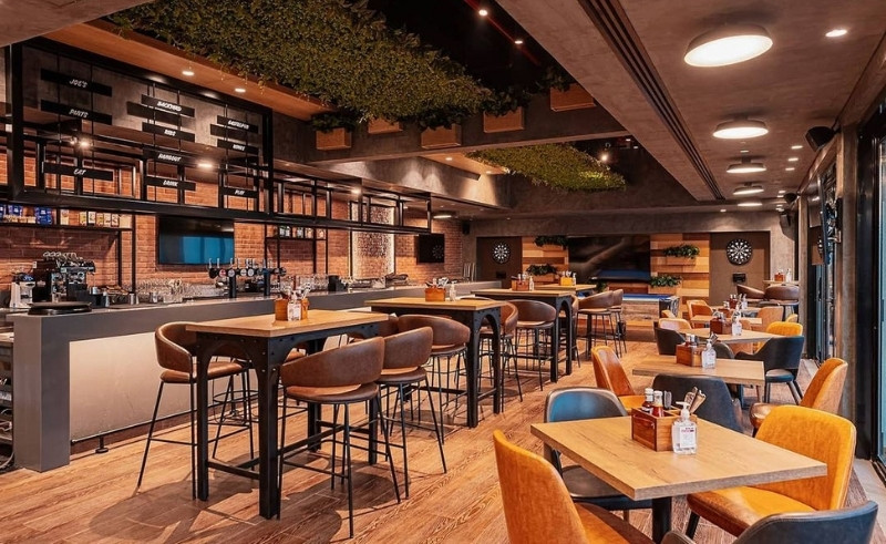 Dubai’s Sunset Hospitality Group to Bring Exciting New Brands to Egypt