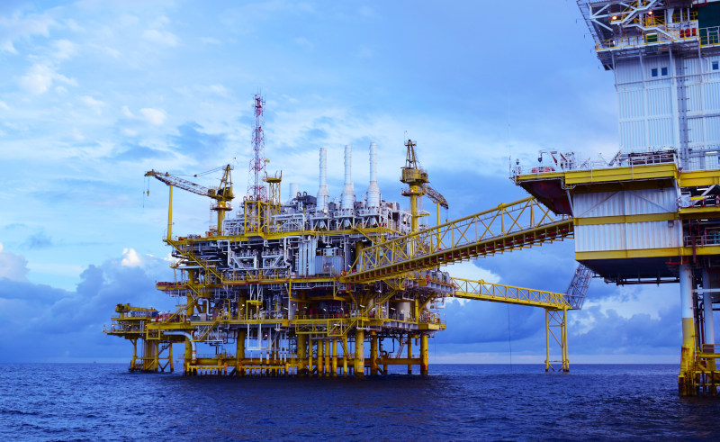 New Oil Discovery in Gulf of Suez is the Biggest in Over 20 Years