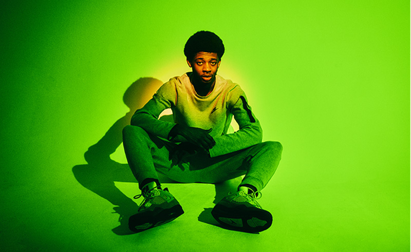 London’s SwitchOTR ‘Coming For You’ Blends Drill & Techno into a Hit