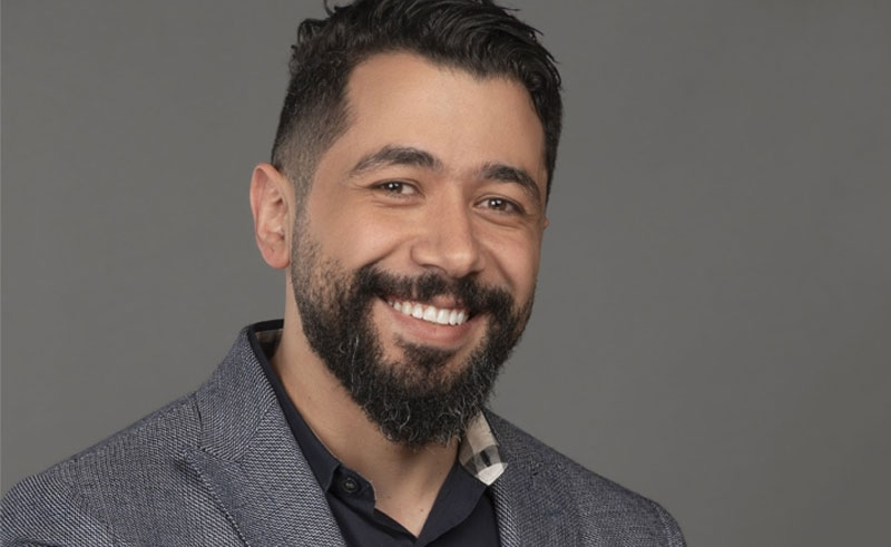 KSA Sportstech & Talent Discovery Startup Grintafy Raises $2.1 Million