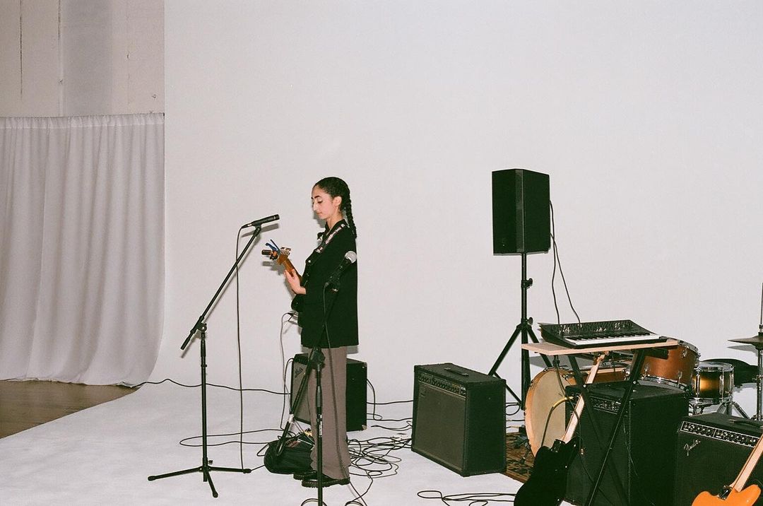 Teen Idle’s Burning: An Ode To The Brokenhearted