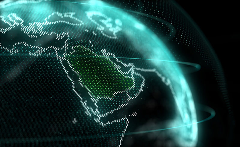 Flat6Labs & Taibah Valley Partner to Support Tech Entrepreneurs in KSA