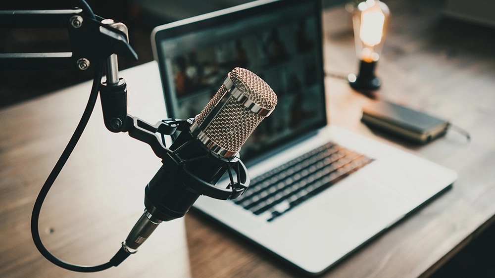 5 Podcasts Giving You the Lowdown on Music in MENA