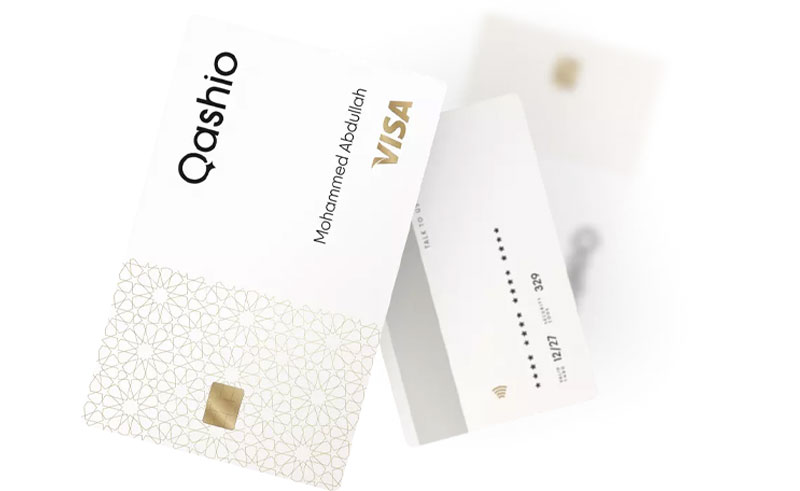 UAE's Qashio Enters Fintech Field on Strong Note With $2.5M Pre-Seed