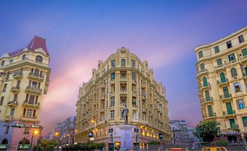 Could Egypt's Old Rent Law Be Coming to an End?