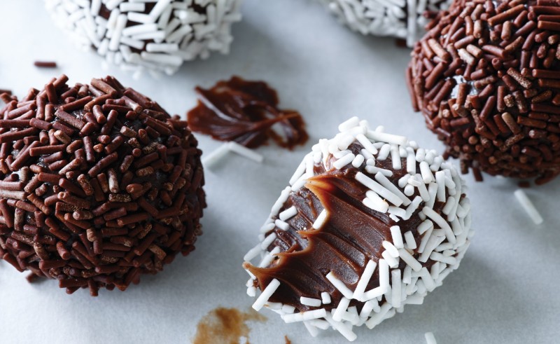 Sweet Brazil Shows Us How Dessert is Done Em Português