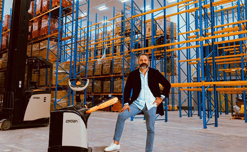 Egypt's OneOrder Raises $1M to Streamline Restaurant Supply Chain