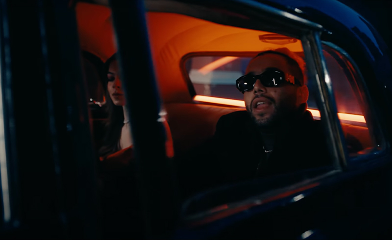 Abo El Anwar Is Ruthless in New Music Video ‘MSH HA7EL’