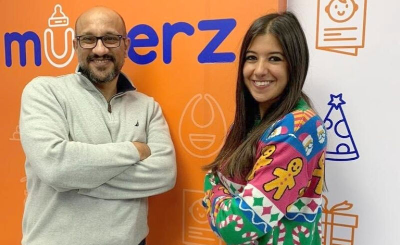 Egyptian Mother-and-Child Platform Mumerz Raises $1.2M Pre-Seed Round
