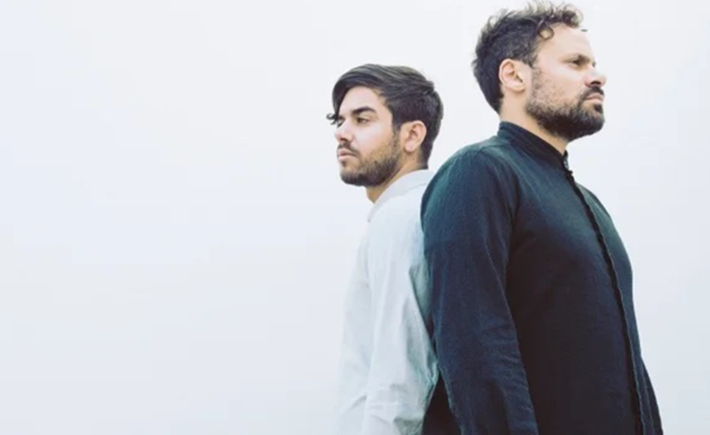 VLS Celebrates 3rd Anniversary with Massive DJ Line-Up in El Gouna