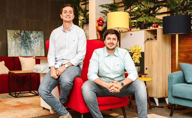 Egypt’s Homzmart Acquires German Digital Interiors Firm MockUp Studio