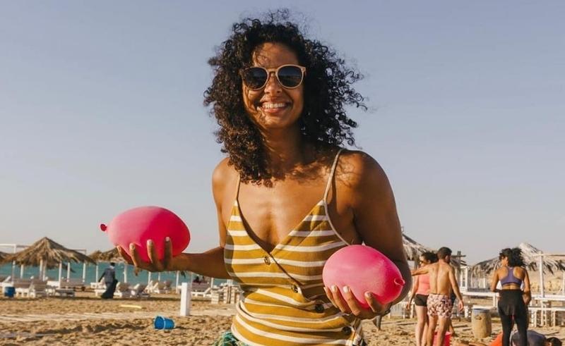 Unleash Your Inner Child with IGNITE & Barefoot's Desert Adventure