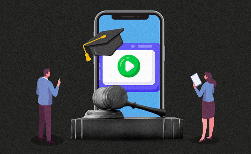 Egyptian Edtech for Lawyers Kouncel Raises $1.2 Million Pre-Seed