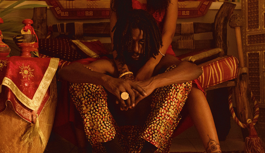MaMan’s ‘Sit Al´Banat’ EP is Sudani-Afrobeats to the Core