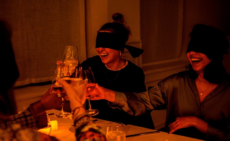 5 Unique Dining Experiences in Cairo