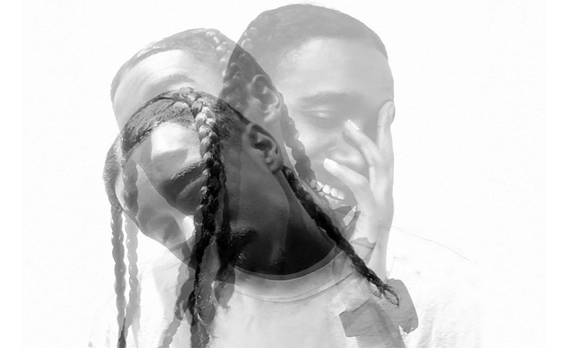 Sudanese-Hailing WalGz and Soulja Go Hard In New Single ‘Mentality’