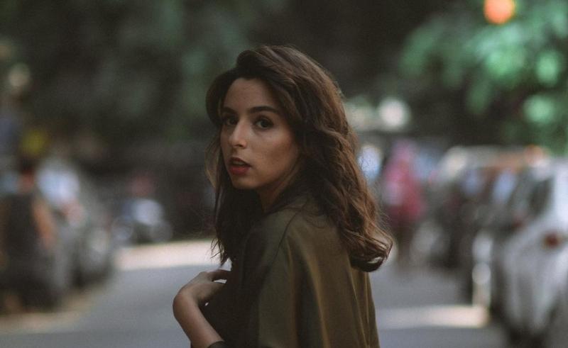 Sarrah Abdelrahman Hosts All-Women Stand-Up Comedy Show