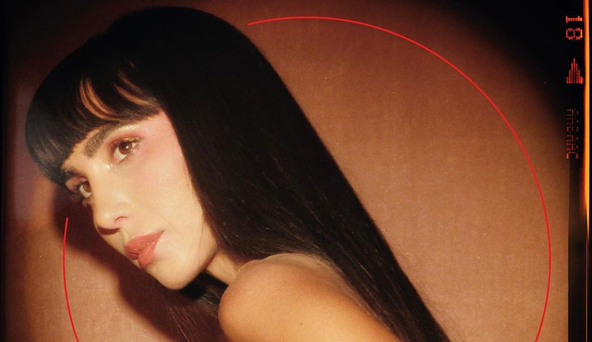 Multi-Talented Lebanese Powerhouse Dana Hourani to Headline in Beirut