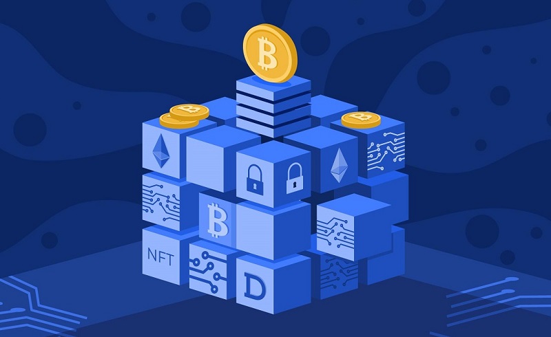 Dubai to Establish First Law Regulating Crypto & NFTs