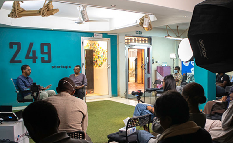 249Startups Launches Sudan's First Equity Fund ‘Rhino Investments’