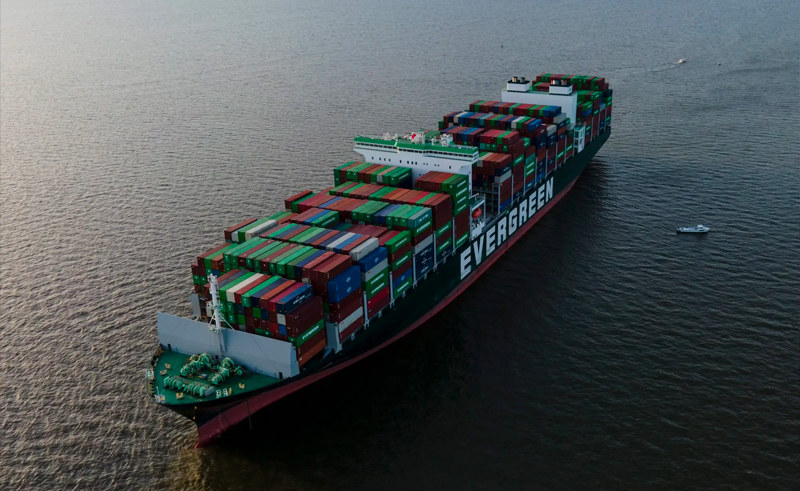 Is America Getting Its Own Remake of the Suez Canal Crisis?