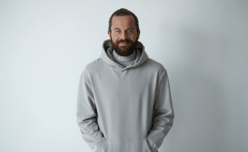 UAE-Based Sustainable Fashion Brand 'The Giving Moment' Raises $15M