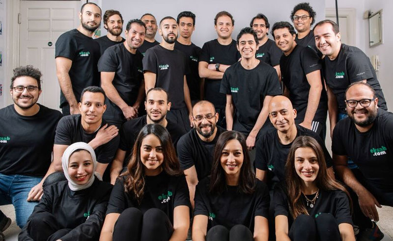 Egypt’s Eksab Raises $3M to Expand Fantasy Football to MENA’s 50M Fans