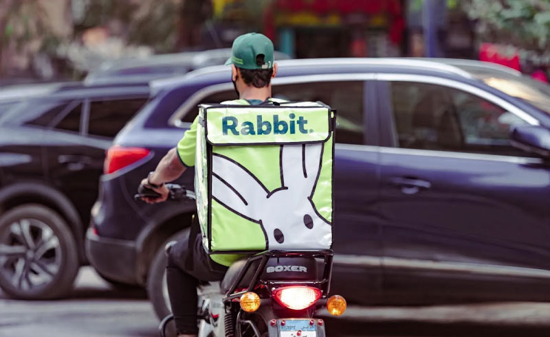 Egyptian Q-commerce Startup Rabbit Gains License for KSA Expansion