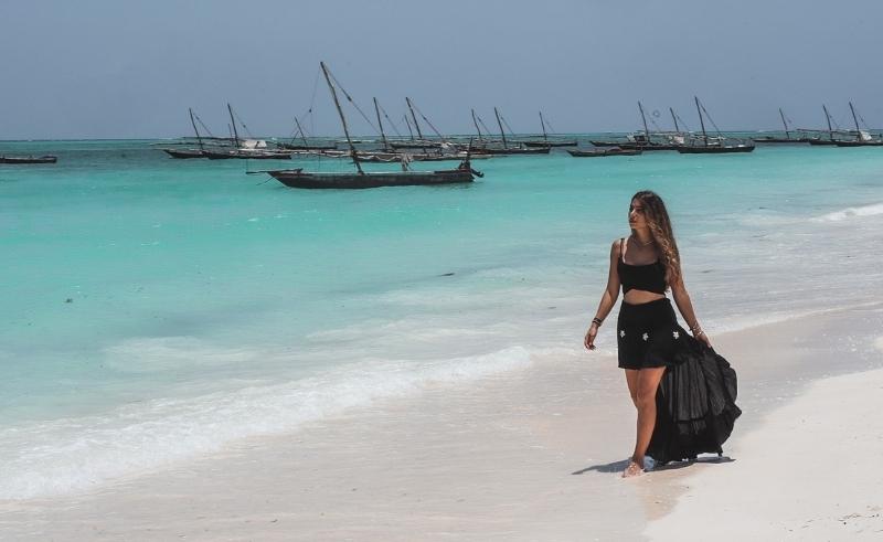 Dolphins, Dhows & Dreamy Beaches: Exploring the Island of Zanzibar