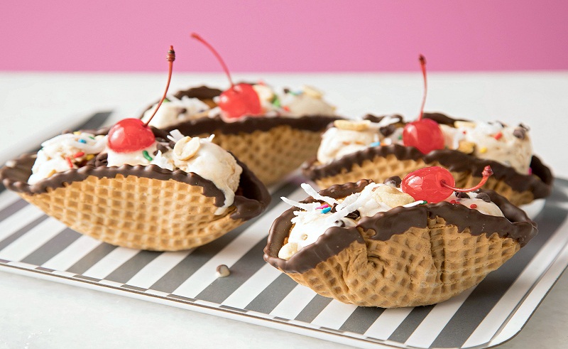 Süss: The Pastry Shop Specialising in Bizarre Dessert Inventions