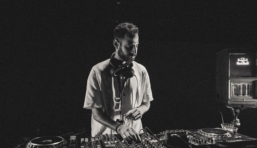 Producer and DJ Mike Pham Releases EP ‘Spotlight Orange’