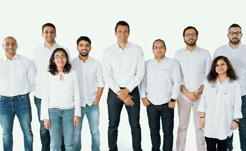 Egyptian Fintech Super-App Khazna Raises $38M Series A Round