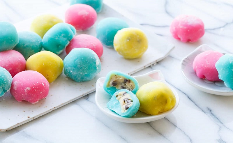 Mōmochi Finally Opens Its First Physical Location in 6th of October