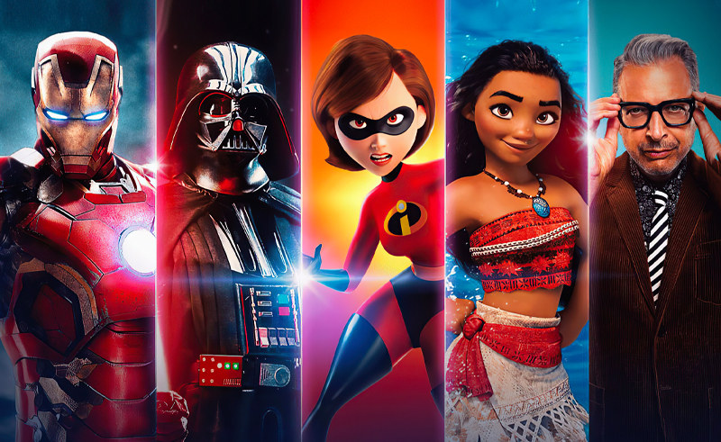 When is Disney+ Coming to Egypt?