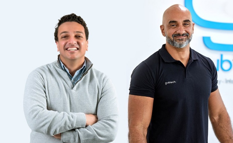 Paymob & GrubTech Partner to Revamp F&B Payment Ecosystem in Egypt