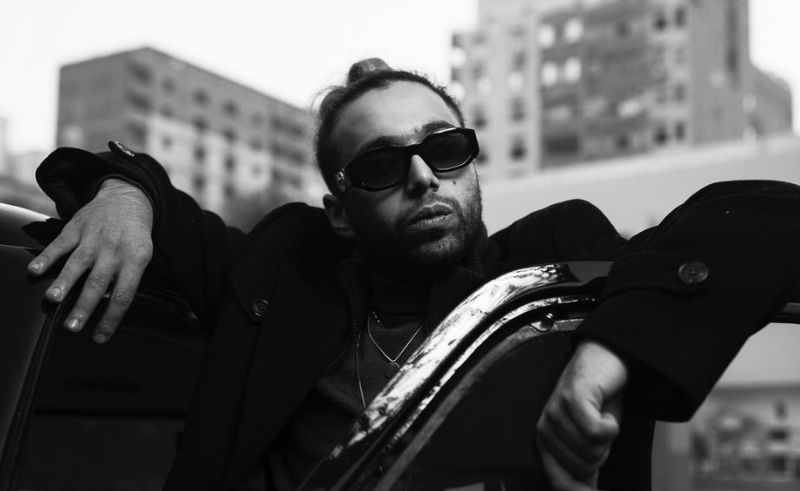 Abo El Anwar Reflects on his Career ‘3 Seenen’ with Lil Baba