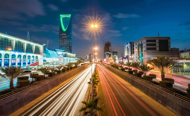 Flat6Labs & Saudi Venture Capital Launch New $40M Early-Stage Fund