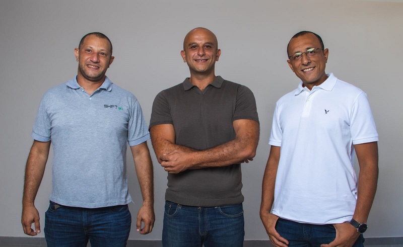 Cairo’s Shift EV Raises Series A to Convert Cars into Electric