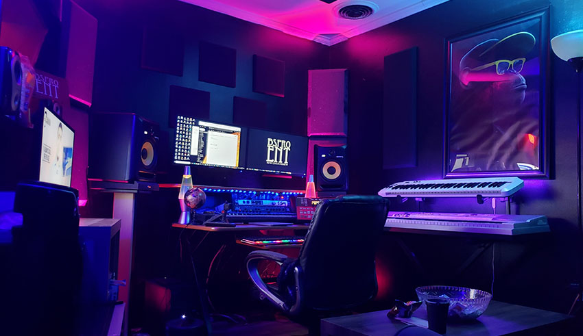 5 Indie Studios in Cairo Offering a Congenial Studio Experience