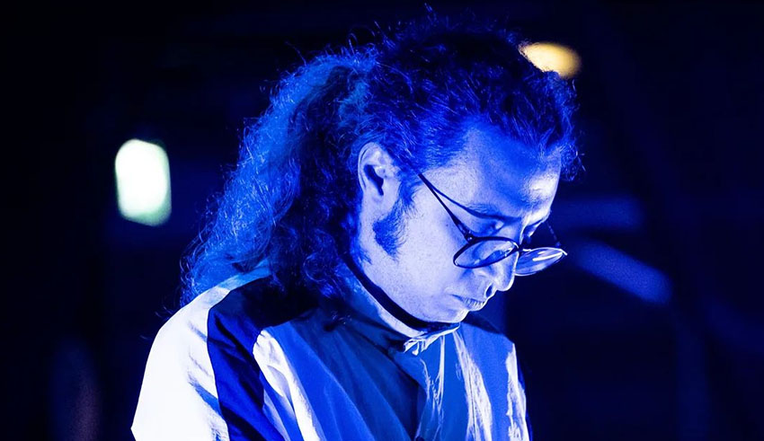 Tunisia’s Ammar 808 and Syria’s Hello Psychaleppo To Perform In London