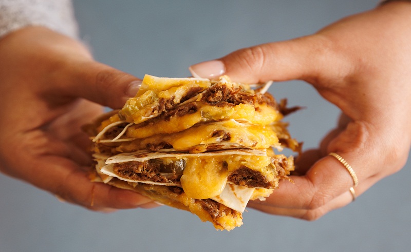 Holy Guacamole is New Cairo's Newest Mexican Food Truck